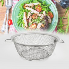 Cook Pro Stainless Steel Reinforced Wired Colander KPO1360